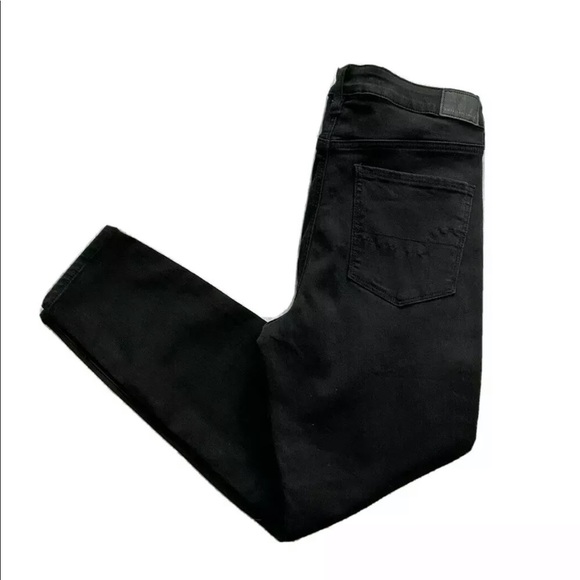 American Eagle Super Hi-Rise Stretch Jegging